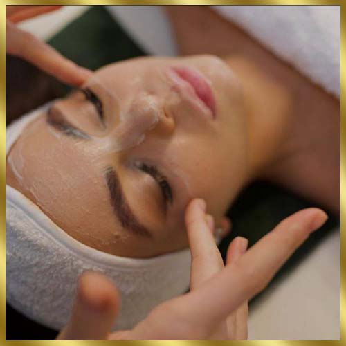 گالری پاکسازی پوست